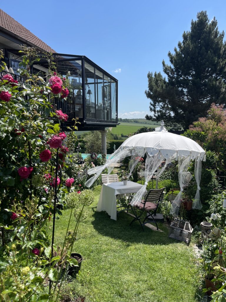 Arte Flora Blumenladen in Großrinderfeld