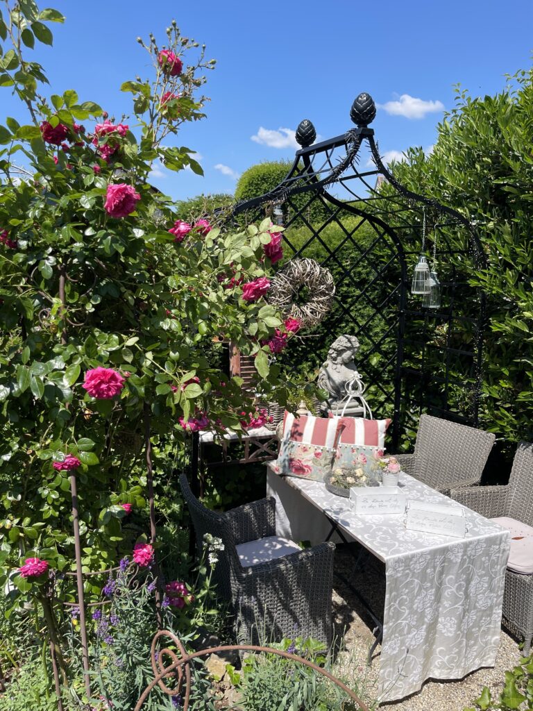 Arte Flora Blumenladen