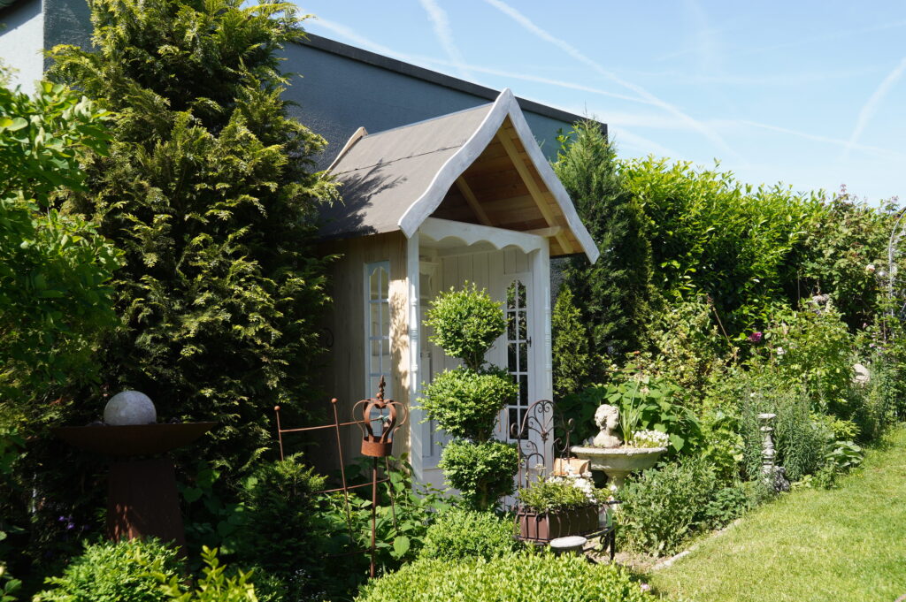 Arte Flora Blumenladen in Großrinderfeld