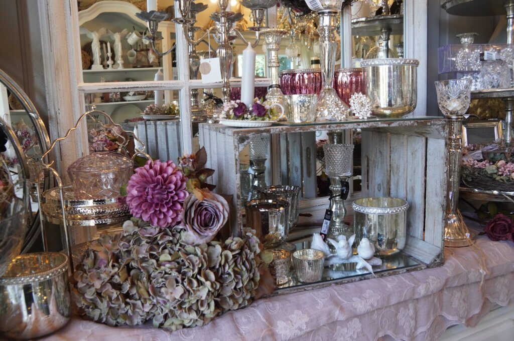 Arte Flora Blumenladen in Großrinderfeld