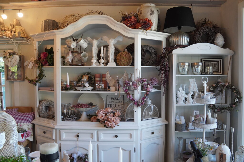 Arte Flora Blumenladen in Großrinderfeld