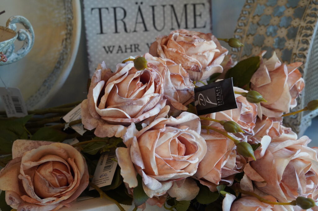 Arte Flora Blumenladen in Großrinderfeld