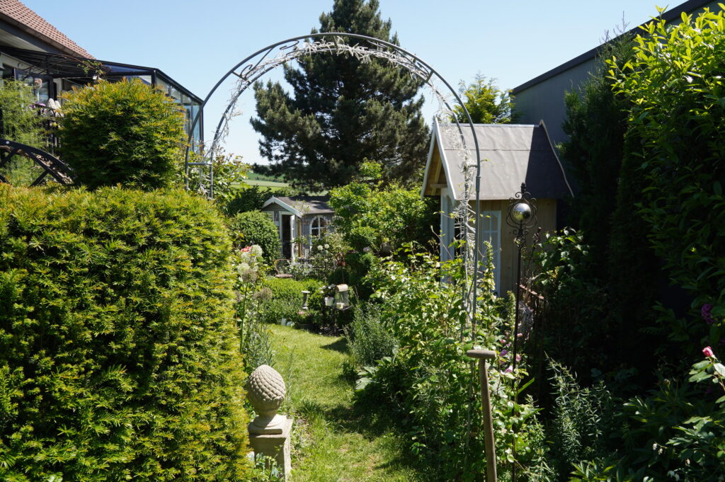 Arte Flora Floristik in Großrinderfeld