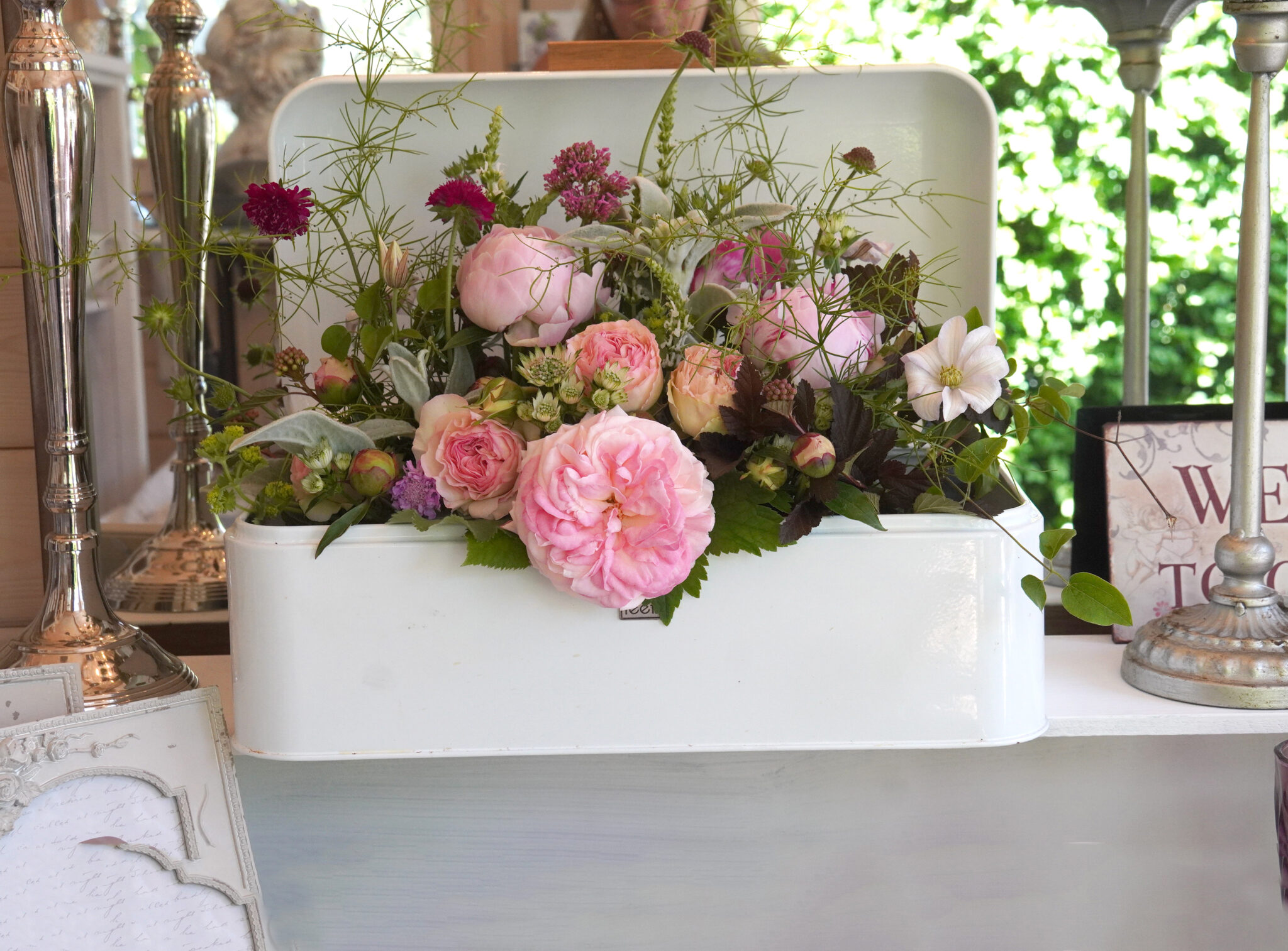 Arte Flora Floristik in Großrinderfeld