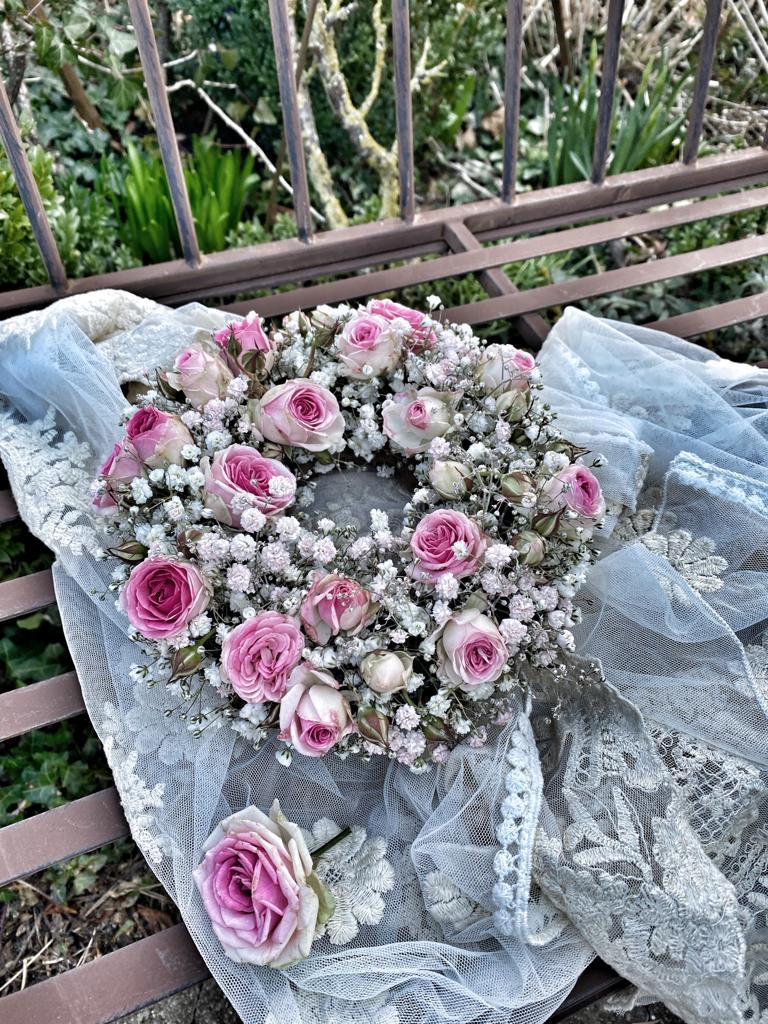 Arte Flora Trauerfloristik