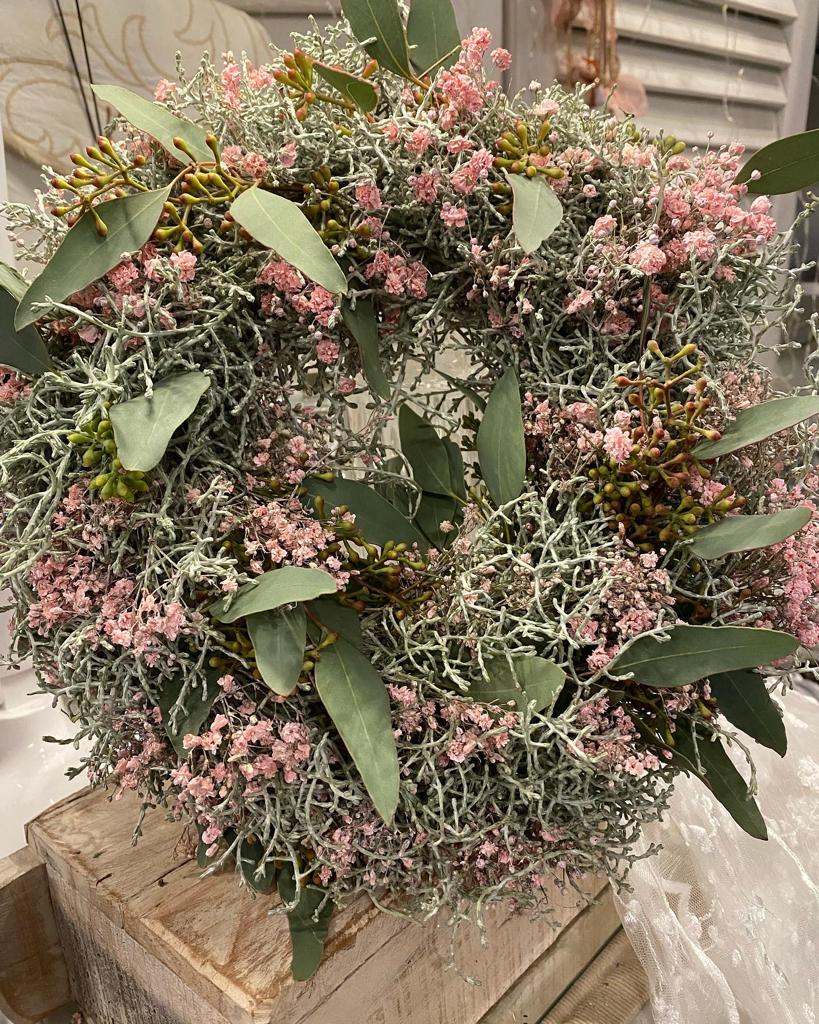 Arte Flora Floristik in Großrinderfeld